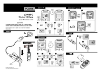 Thumbnail of document Manual - A3004 FC Wireless 4 - 20 mA DC Clamp Meter